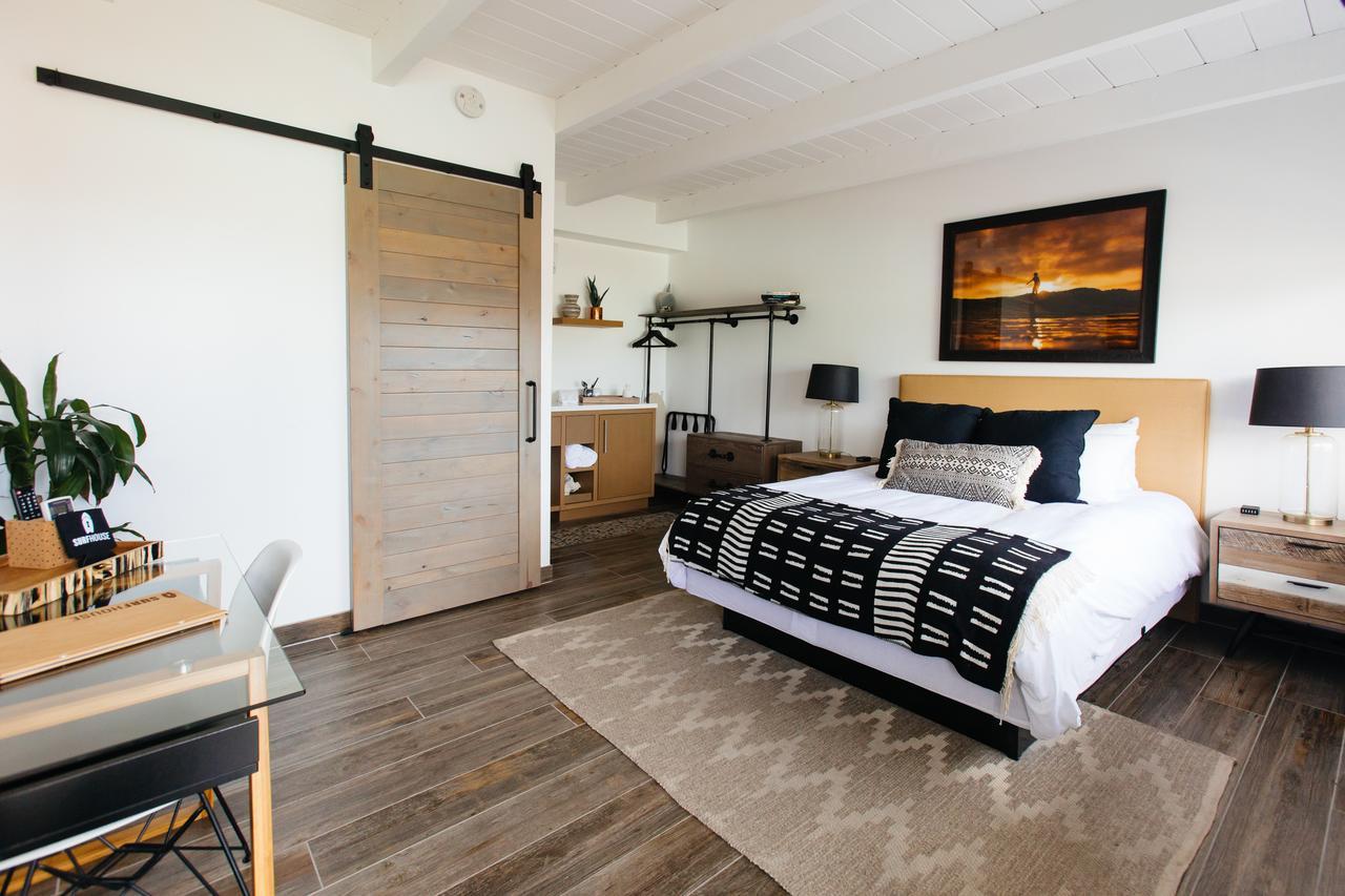 Motel Surfhouse Encinitas Exterior foto